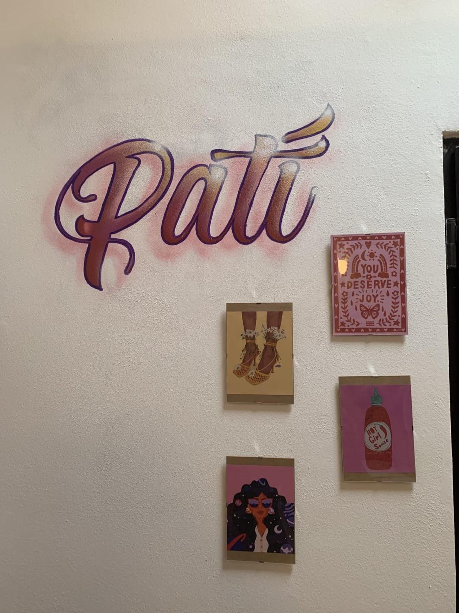 Pati Bilocale - Graffiti'S Apartment Bérgamo Exterior foto
